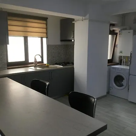 Apartament Aparthotel *