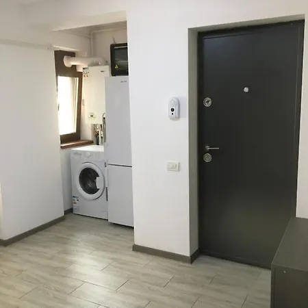 Apartament מלון דירות *