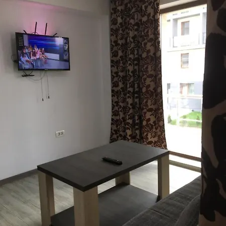 מלון דירות Apartament