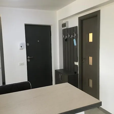 מלון דירות Apartament
