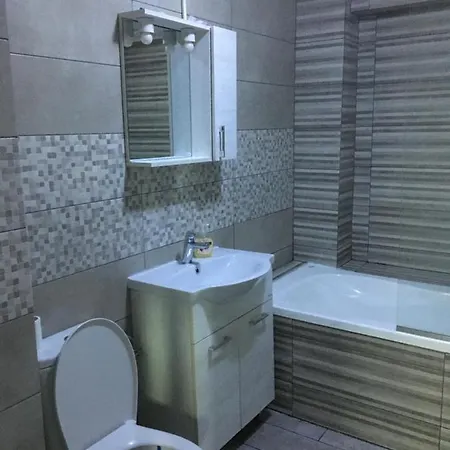 מלון דירות Apartament *