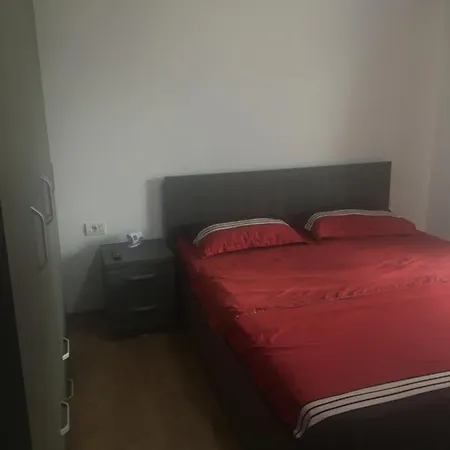 Apartament קונסטנצה