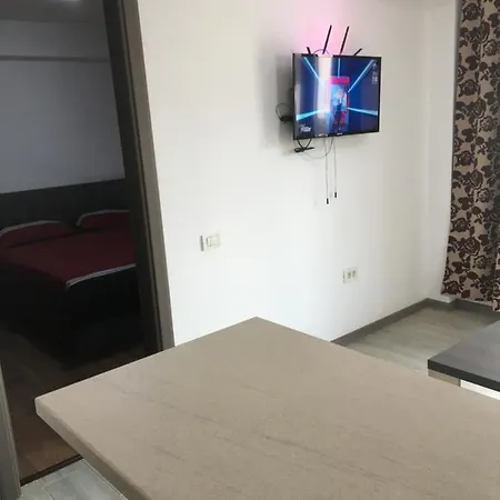 מלון דירות Apartament קונסטנצה